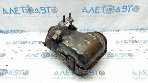 Volvo XC90 16-22 T5, T6 AWD catalytic converter stud sawed off