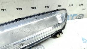 Left fog light for Honda Accord 18-20 LED, polishable