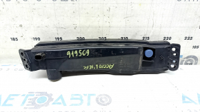 Left fog light for Honda Accord 18-20 LED, polishable