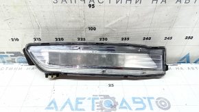 Right fog light for Honda Accord 18-20 LED, polishable