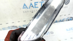 Right fog light for Honda Accord 18-20 LED, polishable