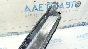 Right fog light for Honda Accord 18-20 LED, polishable