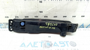 Right fog light for Honda Accord 18-20 LED, polishable