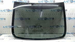 Honda Accord rear window tinted 18-22mm aftermarket