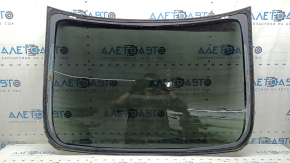 Honda Accord rear window tinted 18-22mm aftermarket