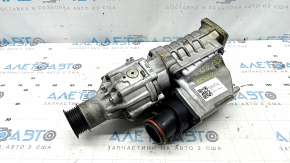 Volvo XC90 16-22 Compressor Assembly 136k