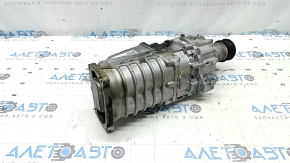 Volvo XC90 16-22 Compressor Assembly 136k