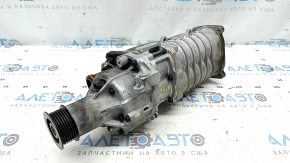 Volvo XC90 16-22 Compressor Assembly 136k