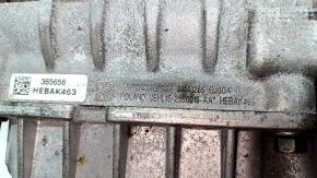 Volvo XC90 16-22 Compressor Assembly 136k