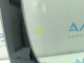 Toyota Camry V70 18-20 windshield with air deflection along the edge