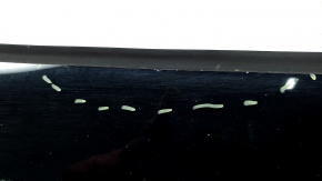 Honda Accord 18-22 windshield with camera, rain sensor, and projection, PGW, chipped