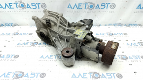 Volvo XC90 16-23 T5, T6 Rear Differential Gearbox Assembly 136k