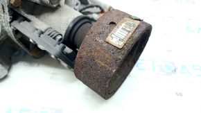 Volvo XC90 16-23 T5, T6 Rear Differential Gearbox Assembly 136k