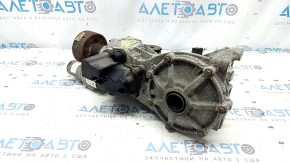 Volvo XC90 16-23 T5, T6 Rear Differential Gearbox Assembly 136k