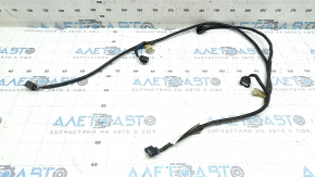 Honda Accord 18-20 rear bumper wiring for parking sensors