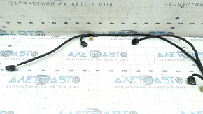 Honda Accord 18-20 rear bumper wiring for parking sensors