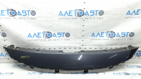 Honda Accord 18-20 front bumper upper trim, sand