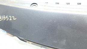 Honda Accord 18-20 front bumper upper trim, sand