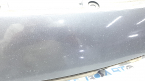 Honda Accord 18-20 front bumper upper trim, sand