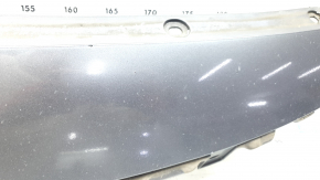 Honda Accord 18-20 front bumper upper trim, sand