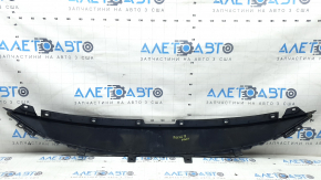 Honda Accord 18-20 front bumper upper trim, sand
