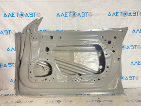 Tesla Model 3 18 front right door, China, dented corner