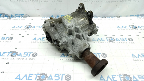 Volvo XC90 16-17 T5, T6 136kW Transfer Case Front Gearbox