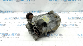 Volvo XC90 16-17 T5, T6 136kW Transfer Case Front Gearbox
