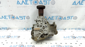 Volvo XC90 16-17 T5, T6 136kW Transfer Case Front Gearbox