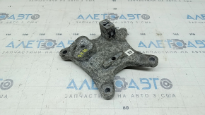Bracket for automatic transmission cushion Audi Q7 16-
