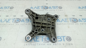 Bracket for automatic transmission cushion Audi Q7 16-