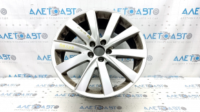 Wheel disk R19x8J ET42.5 Volvo XC90 16-23 type 2 curb
