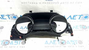 Instrument cluster cover for Toyota Camry v70 18-19