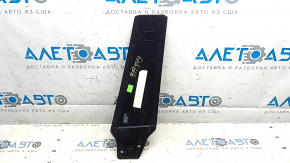 Front right side door trim panel for VW CC 08-17, center pillar, chip, scratches
