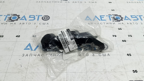 Front bumper mount left Infiniti QX50 14-17