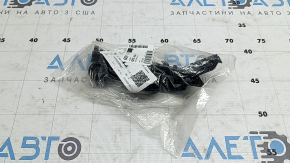Front bumper mount left Infiniti QX50 14-17