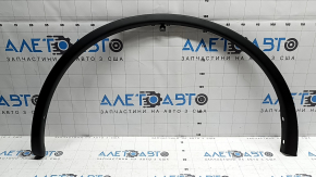 Front left fender arch trim for Infiniti QX50 2014-2017