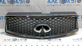 Infiniti QX50 16-17 grille