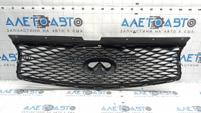 Infiniti QX50 16-17 grille