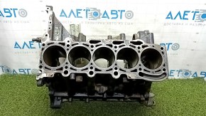 Bare cylinder block VW Passat b7 12-14 USA 2.5 d:82.52 for honing