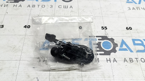 Upper left right headlight mount for Lexus NX 15-21