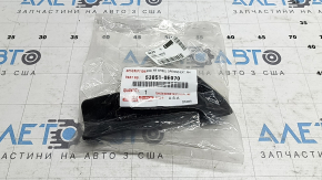 Right front mudguard liner for Lexus RX350 RX450h 16-22