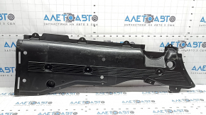 Front right underbody protection Mercedes W167 GLE 350 450 20-23