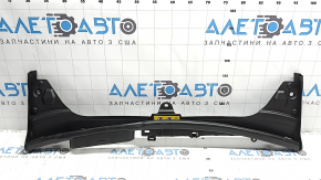 Air intake Mercedes C-class W205 300/350e/350h 15-18