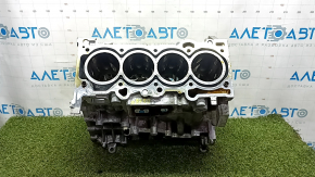 Bare cylinder block for Ford Explorer 20-25 2.3T d:87.50 for honing