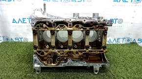 Bare cylinder block for Ford Explorer 20-25 2.3T d:87.50 for honing