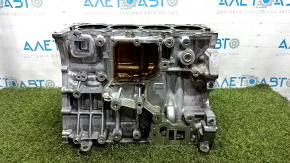 Bare cylinder block for Ford Explorer 20-25 2.3T d:87.50 for honing