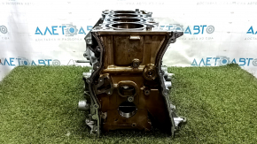 Bare cylinder block for Ford Explorer 20-25 2.3T d:87.50 for honing
