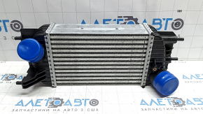 Intercooler Nissan Juke 12-17