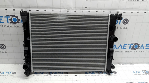 Nissan Kicks 18-25 1.6" Water Cooling Radiator